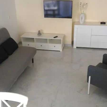 Lantagnac Apartamento *