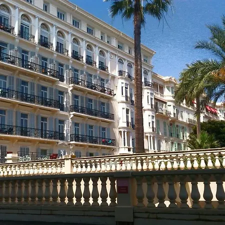 Apartament Lantagnac Mentona