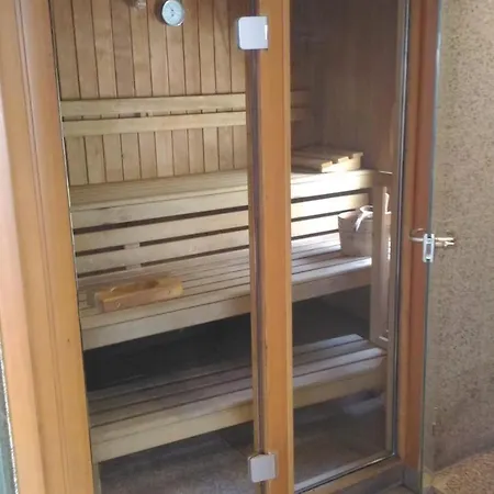 Lantagnac Apartament