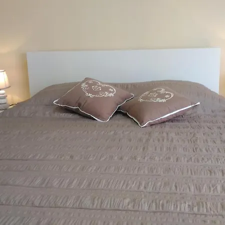 Lantagnac Apartament Mentona
