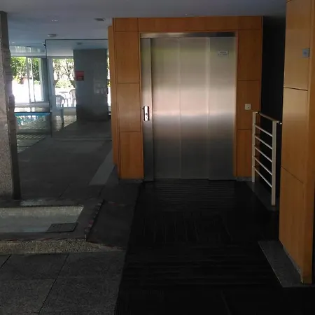 Lantagnac Apartament *