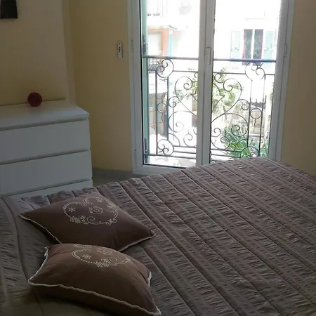 Lantagnac Mentona