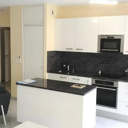 Lantagnac Apartament